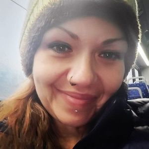 Meet your Posher, Selina